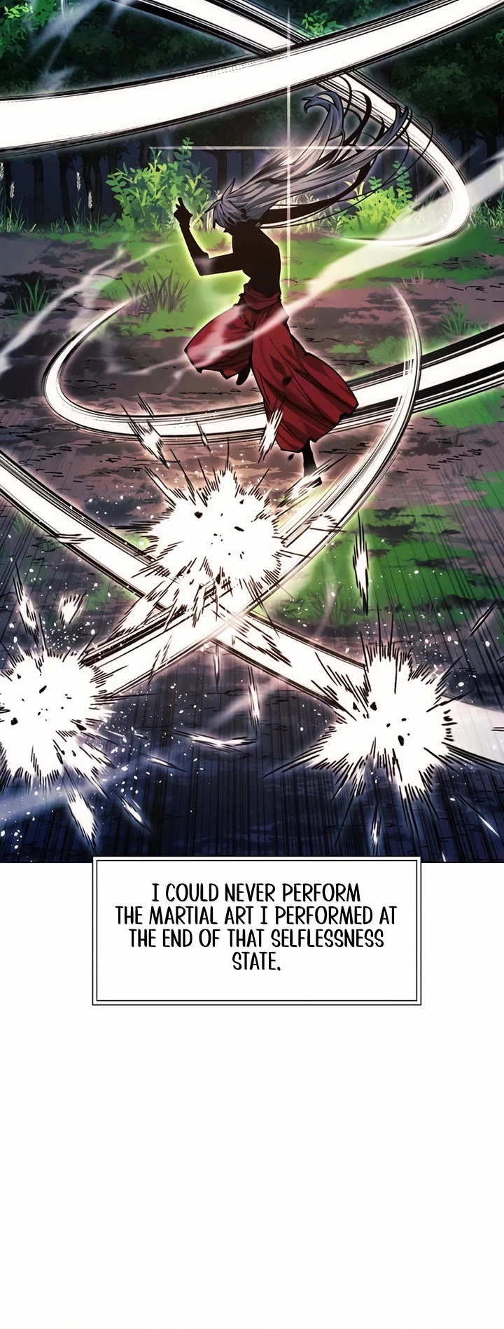 A Modern Man Who Got Transmigrated Into the Murim World Chapter 143 page 60 - Chapter 143
