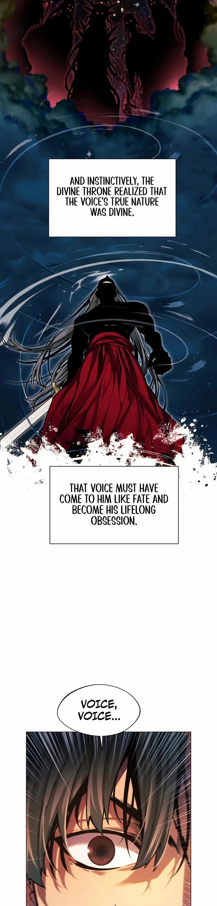 A Modern Man Who Got Transmigrated Into the Murim World Chapter 143 page 62 - Chapter 143
