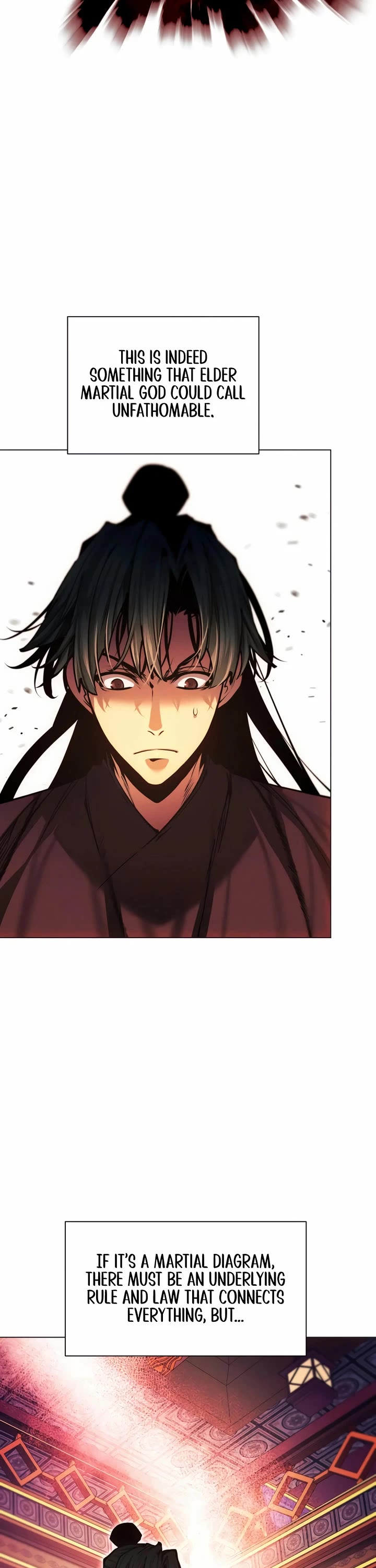 A Modern Man Who Got Transmigrated Into the Murim World Chapter 143 page 66 - Chapter 143