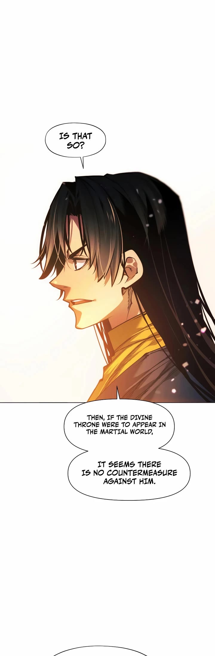 A Modern Man Who Got Transmigrated Into the Murim World Chapter 143 page 7 - Chapter 143
