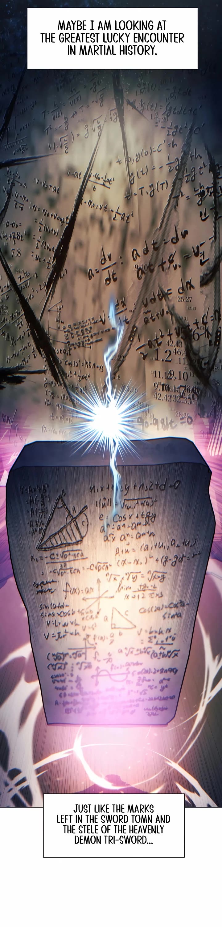 A Modern Man Who Got Transmigrated Into the Murim World Chapter 143 page 70 - Chapter 143