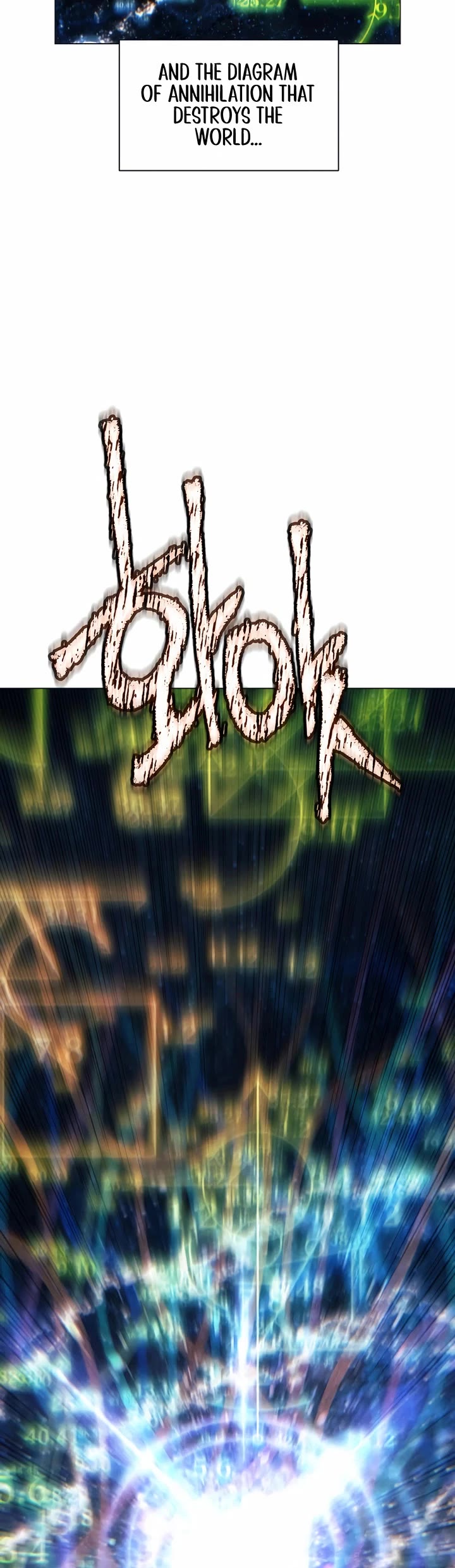 A Modern Man Who Got Transmigrated Into the Murim World Chapter 143 page 72 - Chapter 143