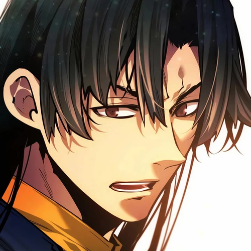 A Modern Man Who Got Transmigrated Into the Murim World Chapter 143 cover