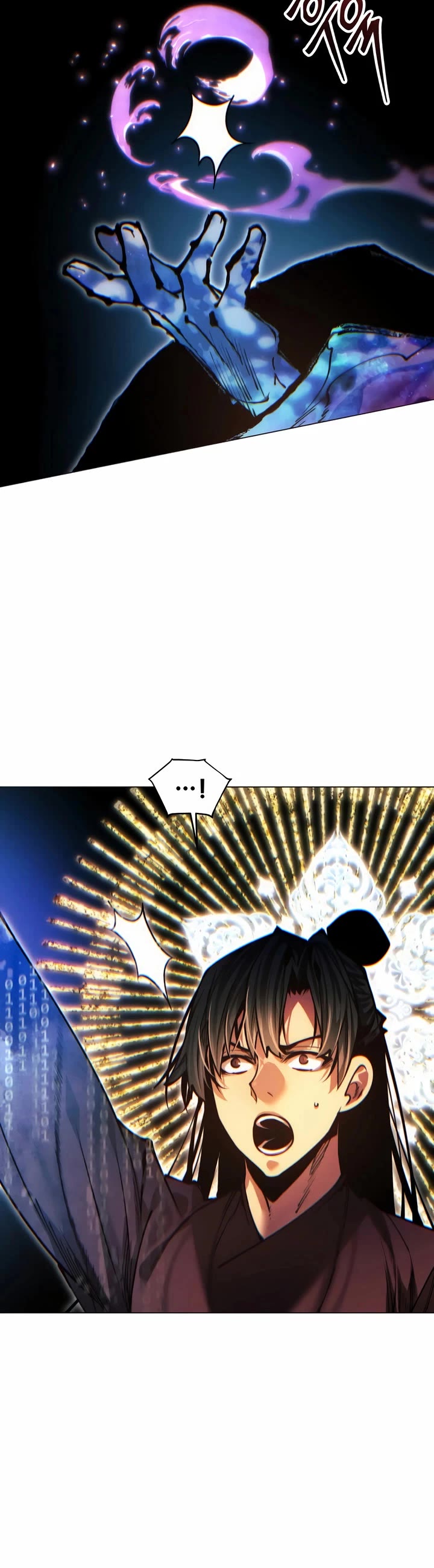 A Modern Man Who Got Transmigrated Into the Murim World Chapter 144 page 14 - Chapter 144