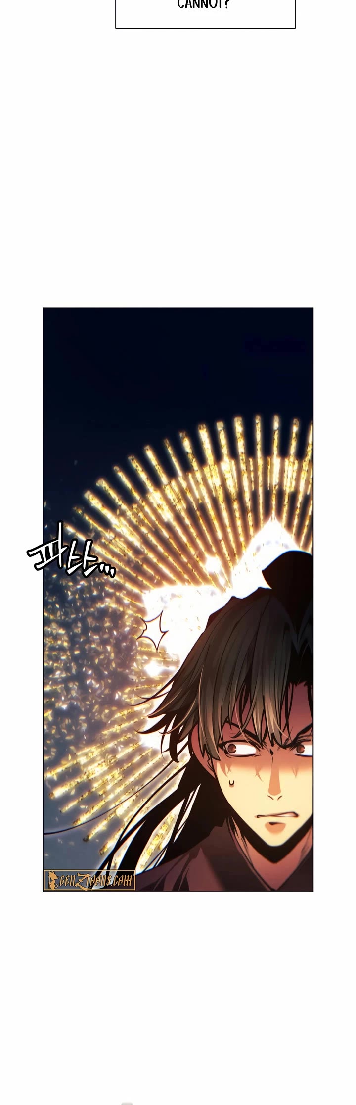 A Modern Man Who Got Transmigrated Into the Murim World Chapter 144 page 19 - Chapter 144