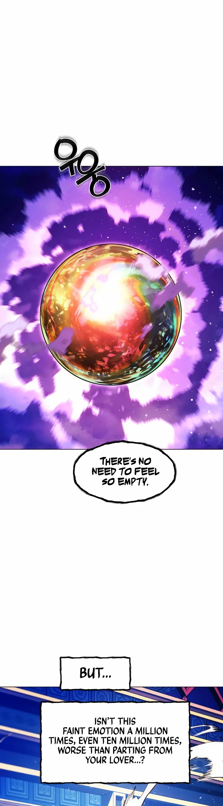 A Modern Man Who Got Transmigrated Into the Murim World Chapter 144 page 22 - Chapter 144