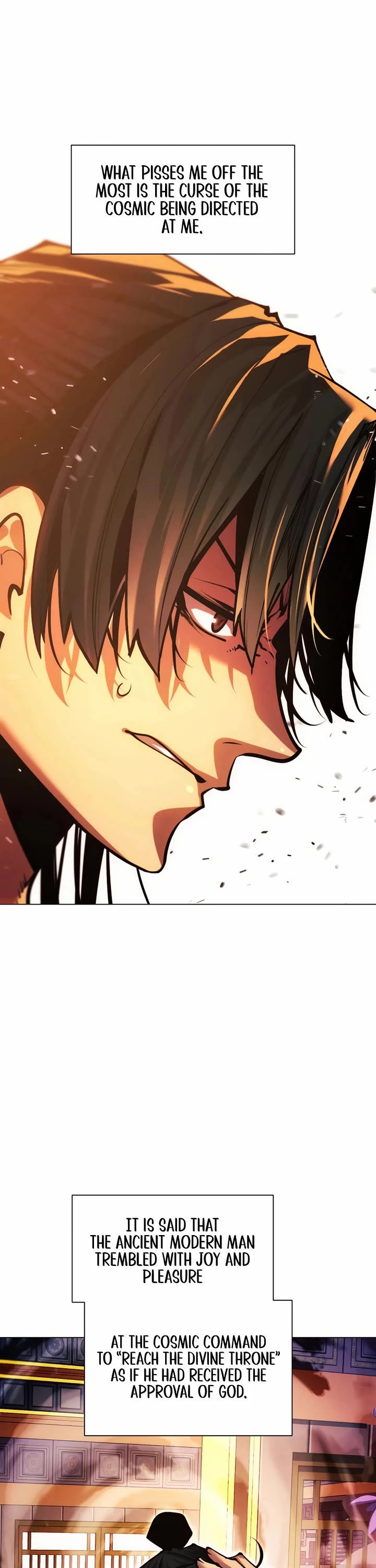 A Modern Man Who Got Transmigrated Into the Murim World Chapter 144 page 24 - Chapter 144