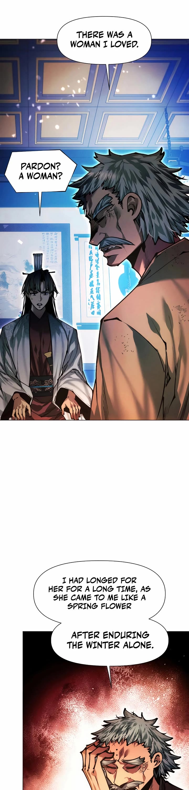 A Modern Man Who Got Transmigrated Into the Murim World Chapter 144 page 52 - Chapter 144
