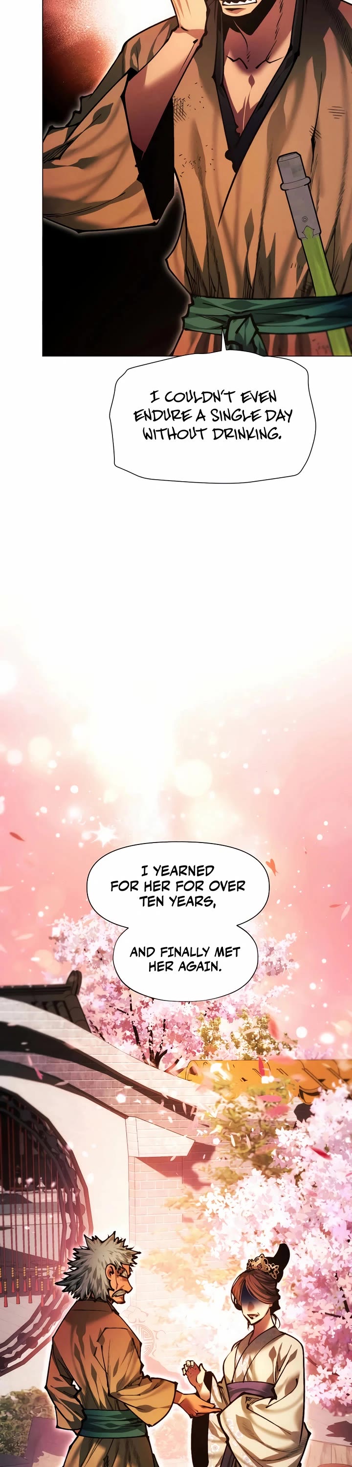 A Modern Man Who Got Transmigrated Into the Murim World Chapter 144 page 53 - Chapter 144