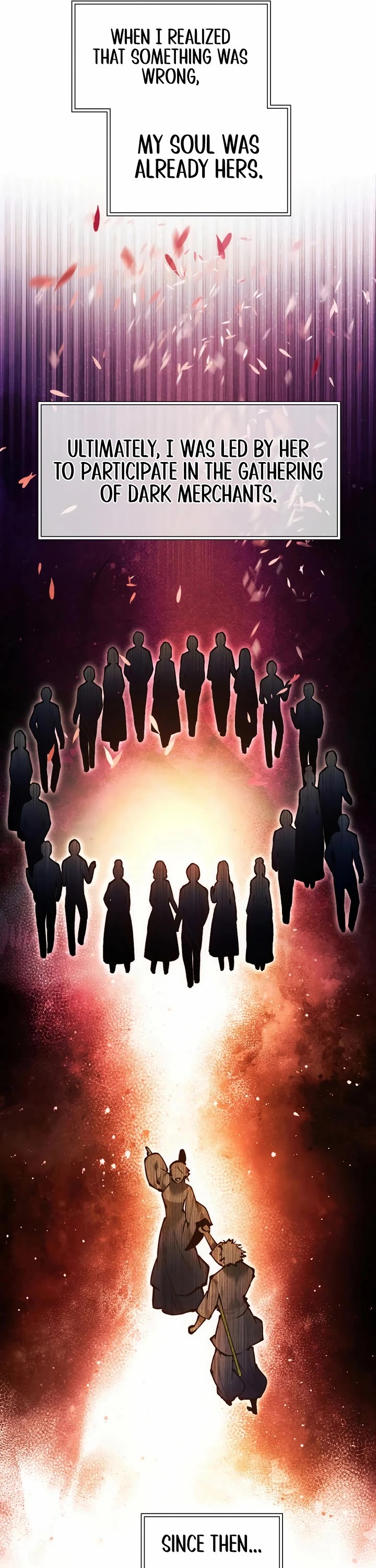 A Modern Man Who Got Transmigrated Into the Murim World Chapter 144 page 56 - Chapter 144