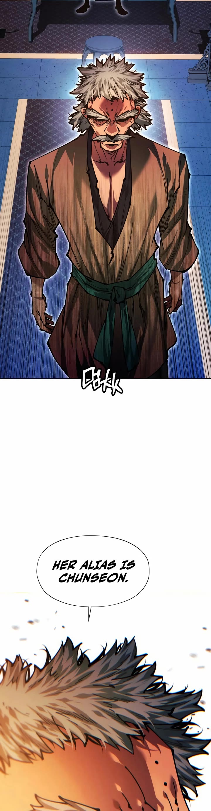 A Modern Man Who Got Transmigrated Into the Murim World Chapter 144 page 65 - Chapter 144
