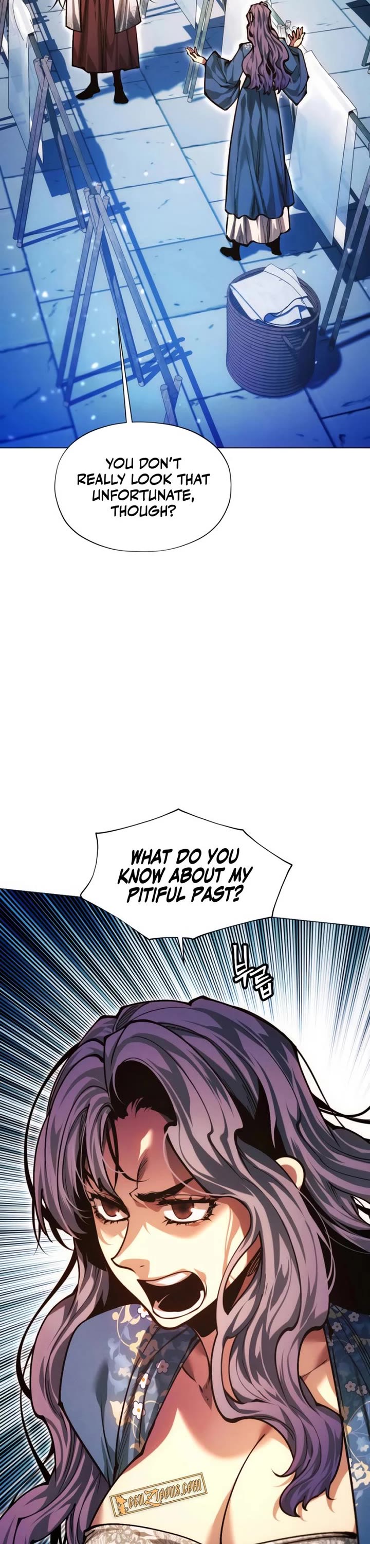 A Modern Man Who Got Transmigrated Into the Murim World Chapter 145 page 18 - Chapter 145