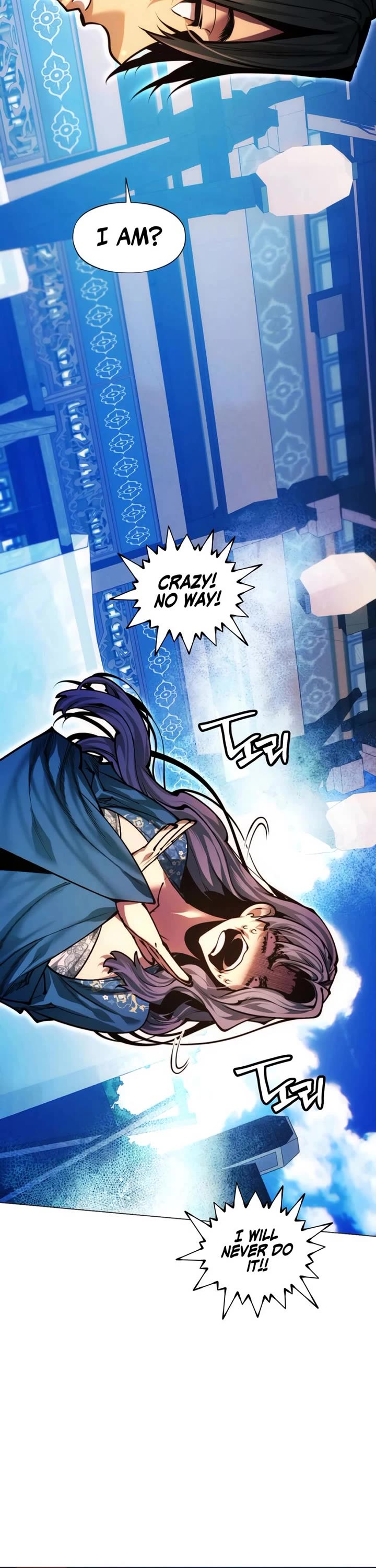 A Modern Man Who Got Transmigrated Into the Murim World Chapter 145 page 22 - Chapter 145