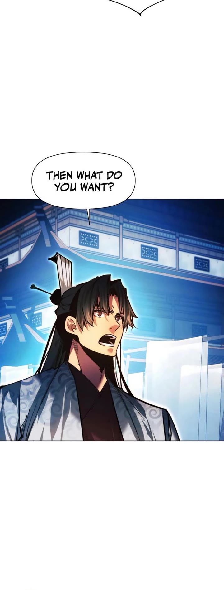 A Modern Man Who Got Transmigrated Into the Murim World Chapter 145 page 24 - Chapter 145