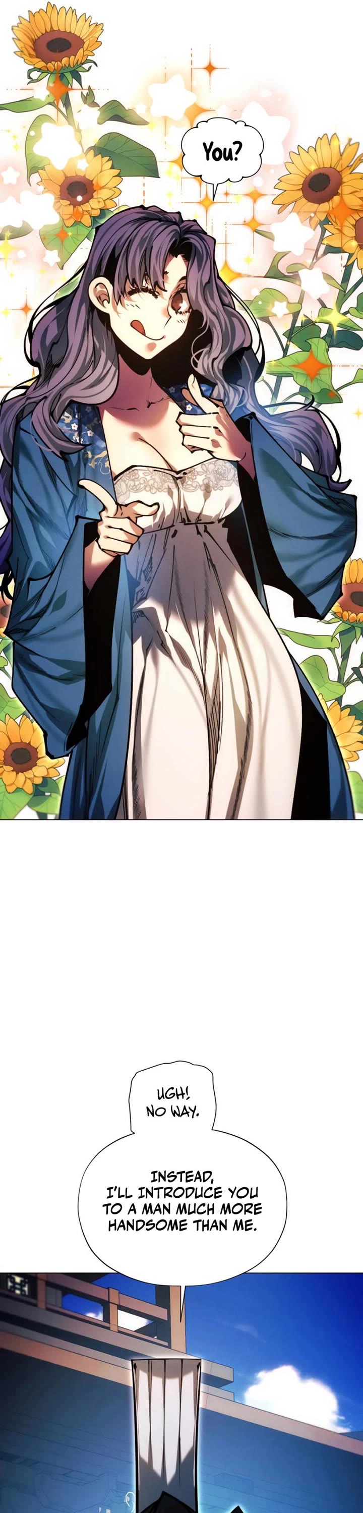 A Modern Man Who Got Transmigrated Into the Murim World Chapter 145 page 25 - Chapter 145