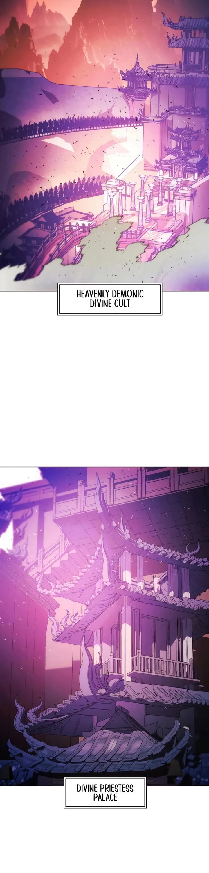 A Modern Man Who Got Transmigrated Into the Murim World Chapter 145 page 30 - Chapter 145