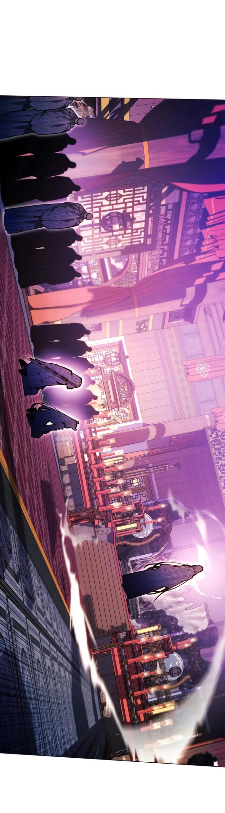 A Modern Man Who Got Transmigrated Into the Murim World Chapter 145 page 31 - Chapter 145