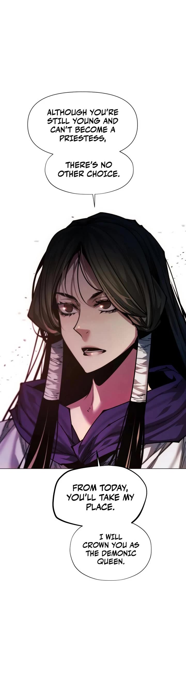 A Modern Man Who Got Transmigrated Into the Murim World Chapter 145 page 32 - Chapter 145