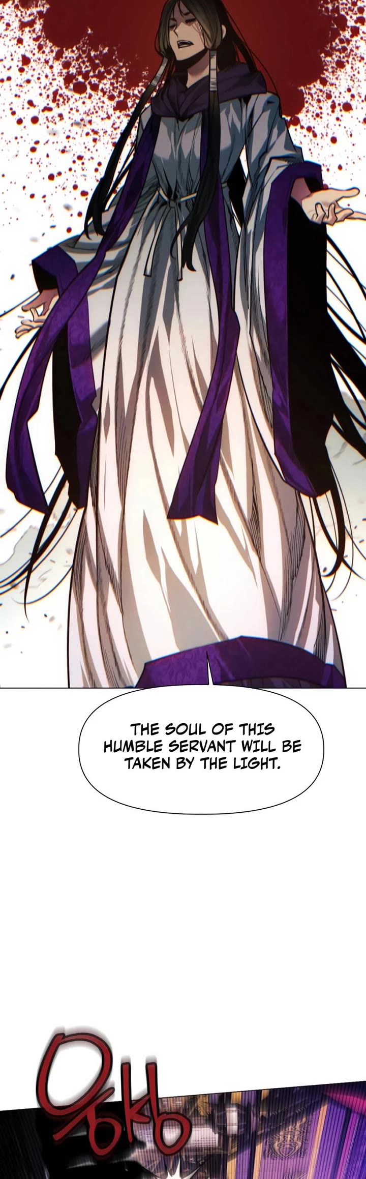 A Modern Man Who Got Transmigrated Into the Murim World Chapter 145 page 35 - Chapter 145