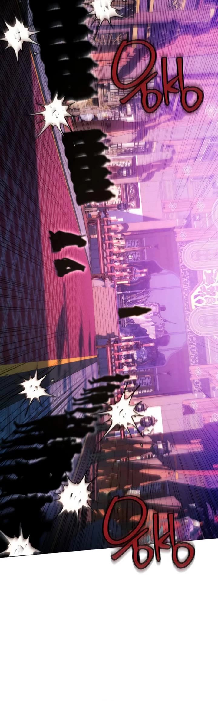 A Modern Man Who Got Transmigrated Into the Murim World Chapter 145 page 36 - Chapter 145
