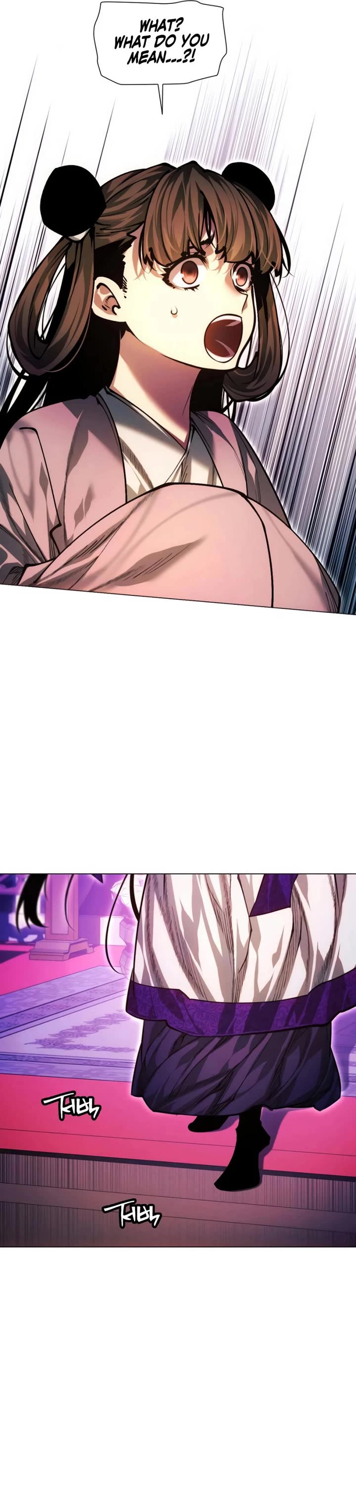 A Modern Man Who Got Transmigrated Into the Murim World Chapter 145 page 37 - Chapter 145