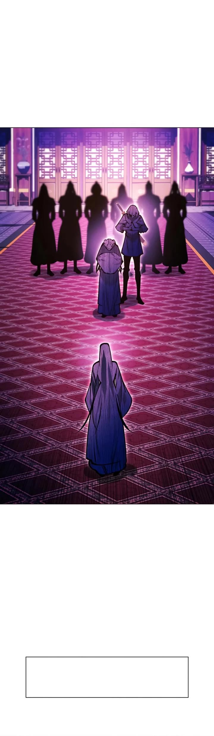A Modern Man Who Got Transmigrated Into the Murim World Chapter 145 page 40 - Chapter 145