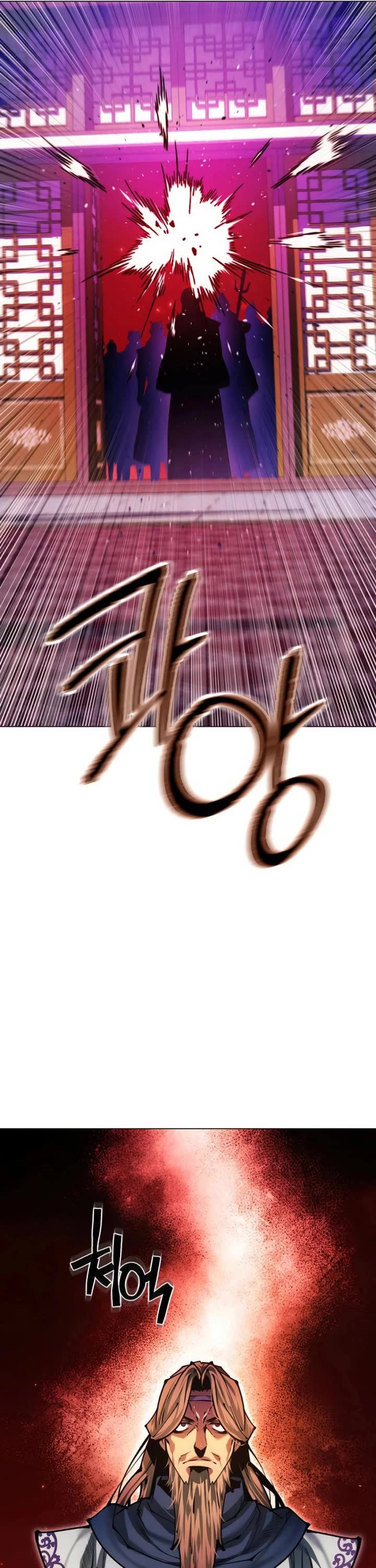 A Modern Man Who Got Transmigrated Into the Murim World Chapter 145 page 41 - Chapter 145