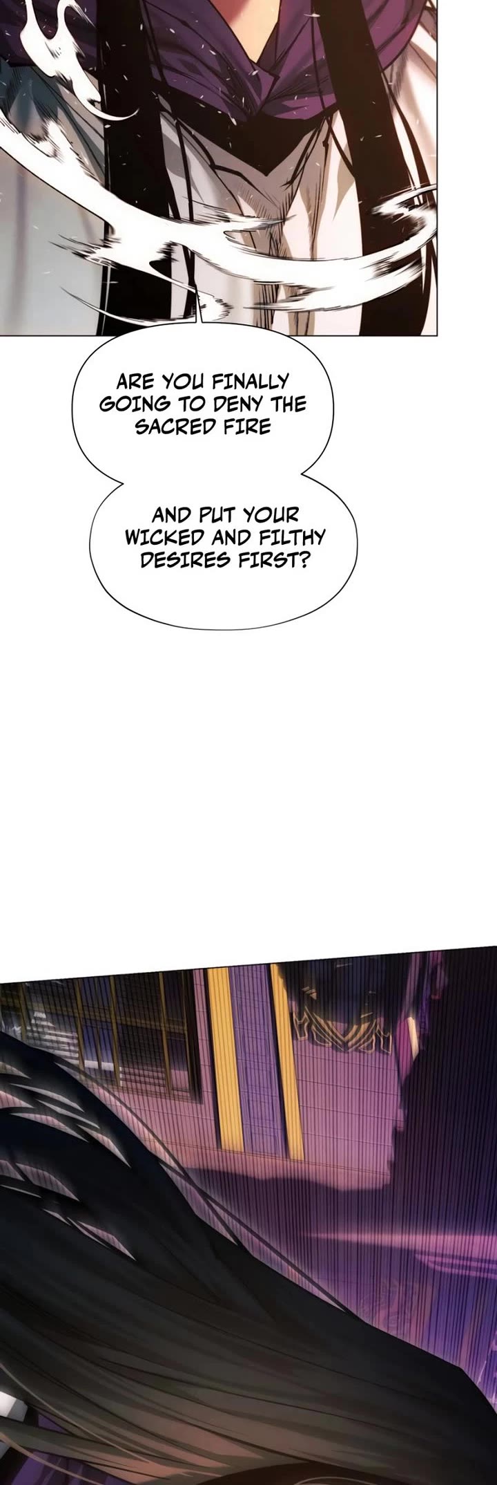 A Modern Man Who Got Transmigrated Into the Murim World Chapter 145 page 44 - Chapter 145