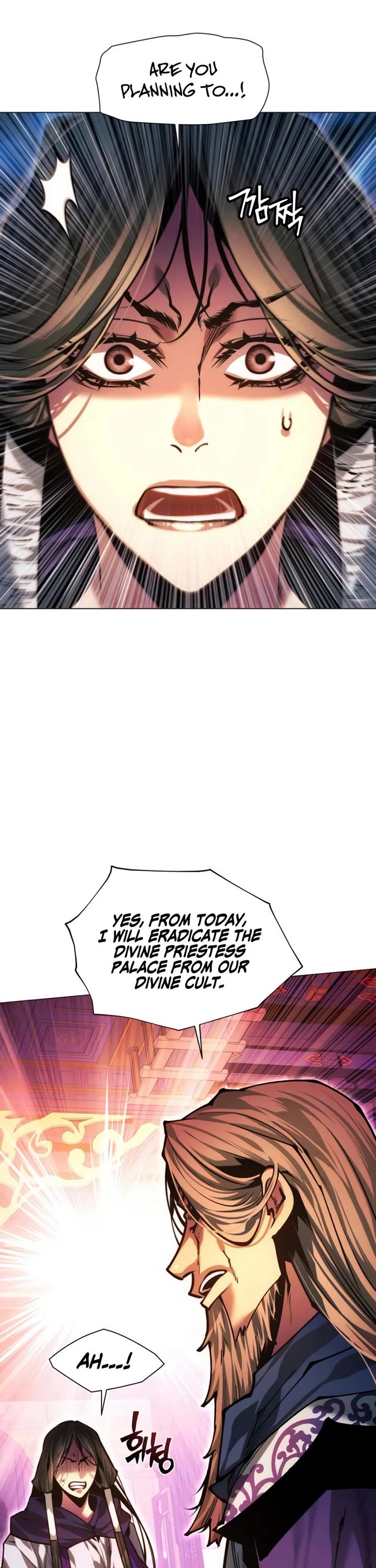 A Modern Man Who Got Transmigrated Into the Murim World Chapter 145 page 46 - Chapter 145