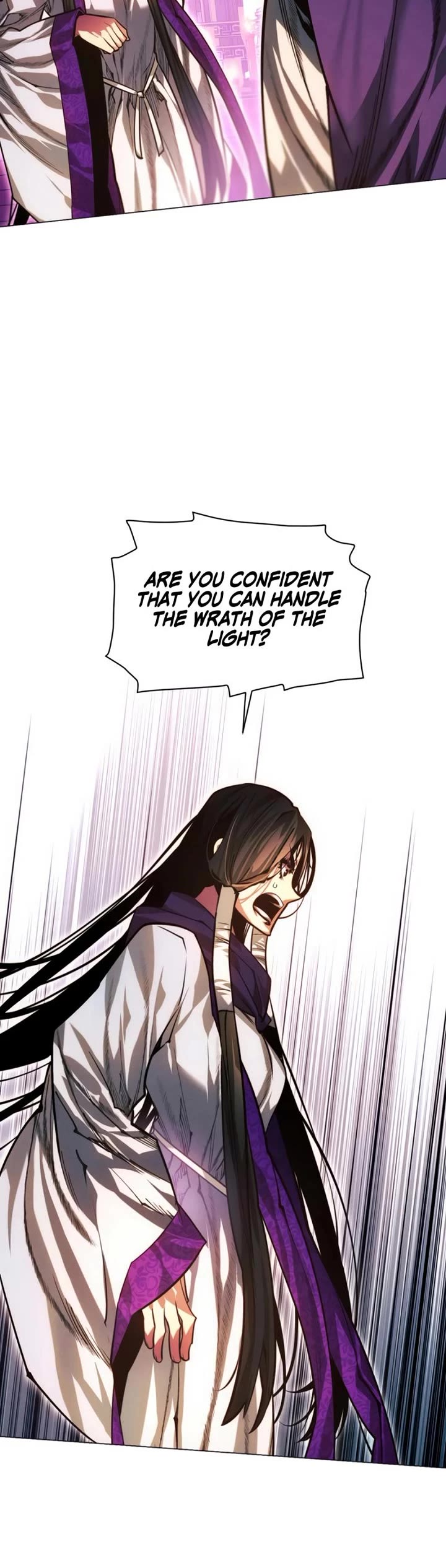 A Modern Man Who Got Transmigrated Into the Murim World Chapter 145 page 47 - Chapter 145