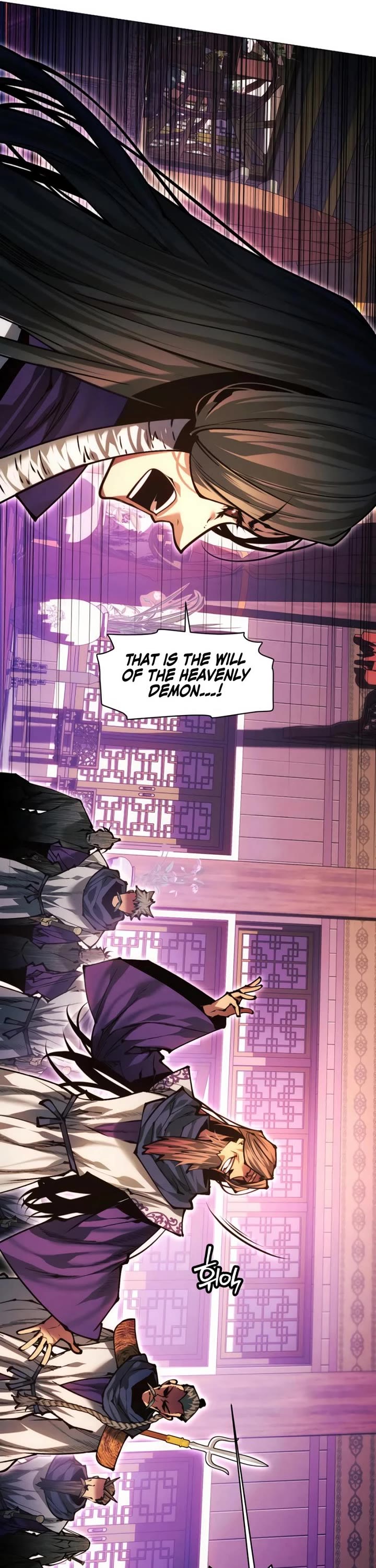 A Modern Man Who Got Transmigrated Into the Murim World Chapter 145 page 49 - Chapter 145