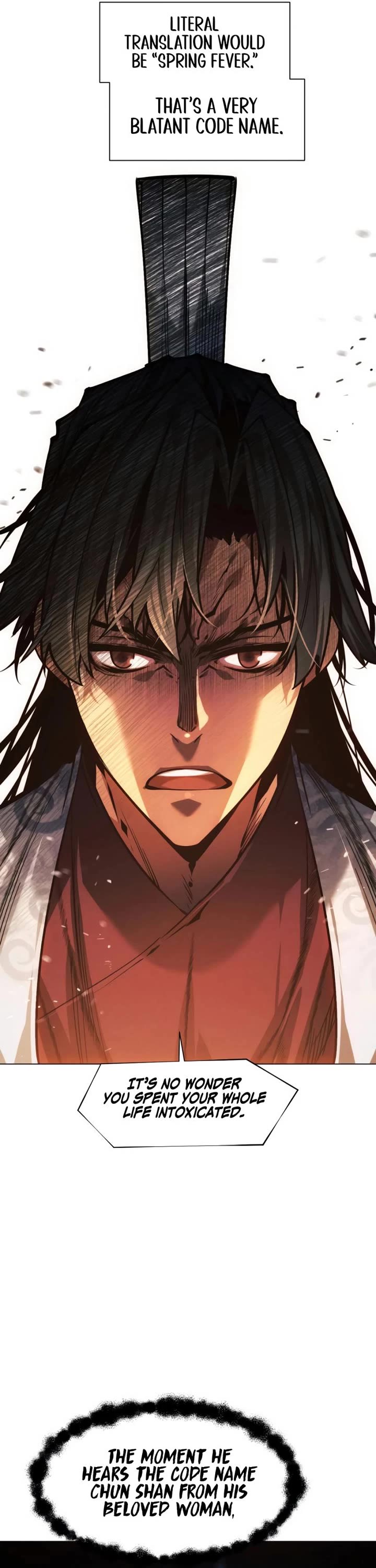 A Modern Man Who Got Transmigrated Into the Murim World Chapter 145 page 5 - Chapter 145