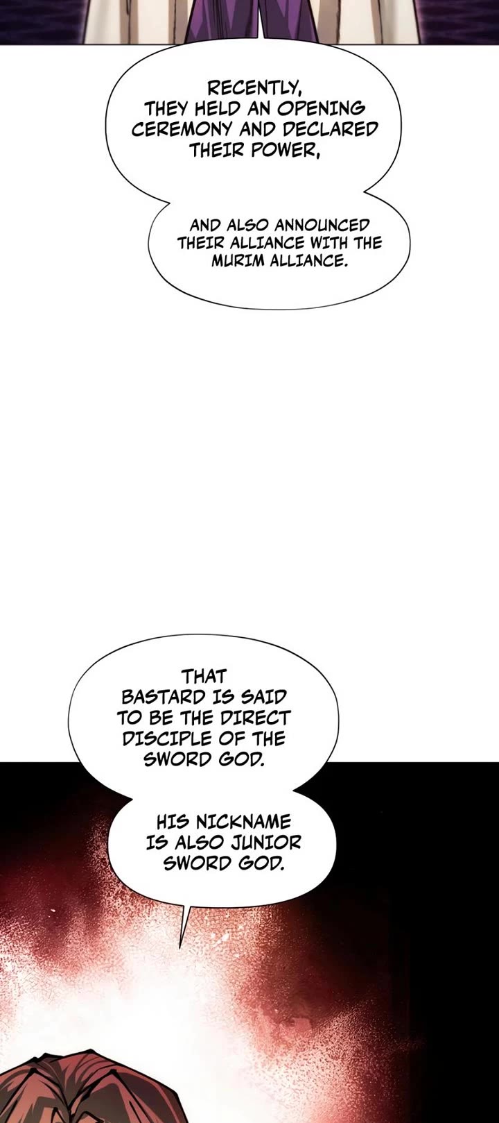 A Modern Man Who Got Transmigrated Into the Murim World Chapter 145 page 51 - Chapter 145