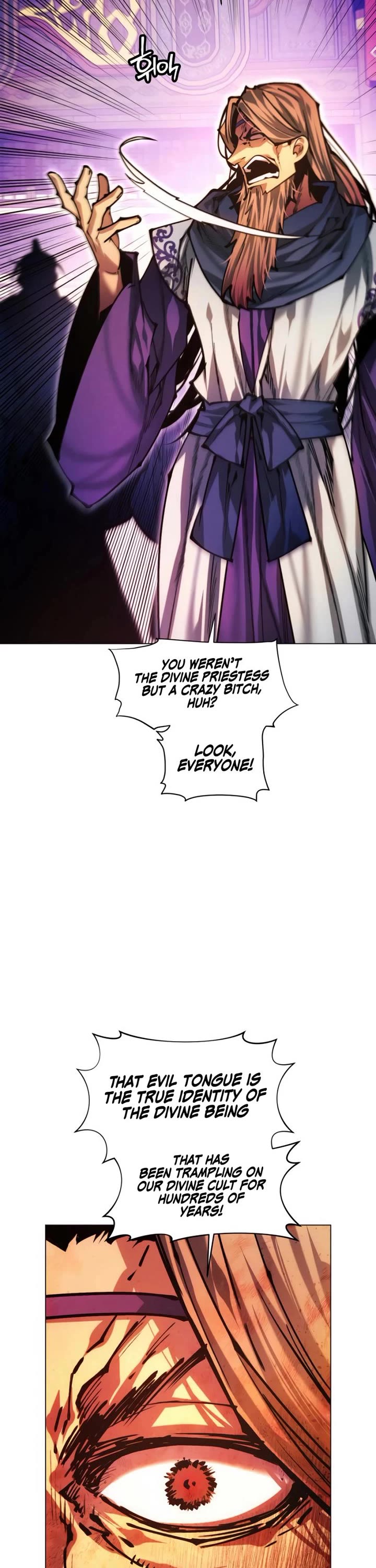A Modern Man Who Got Transmigrated Into the Murim World Chapter 145 page 54 - Chapter 145