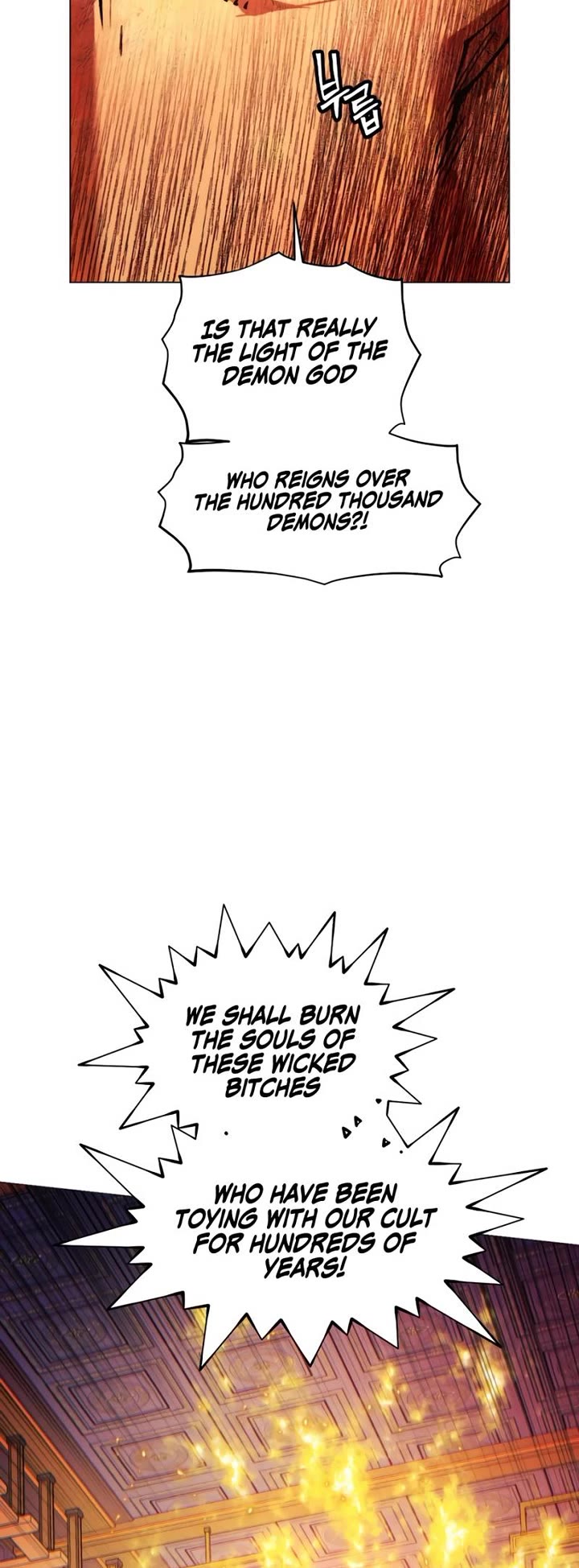 A Modern Man Who Got Transmigrated Into the Murim World Chapter 145 page 55 - Chapter 145