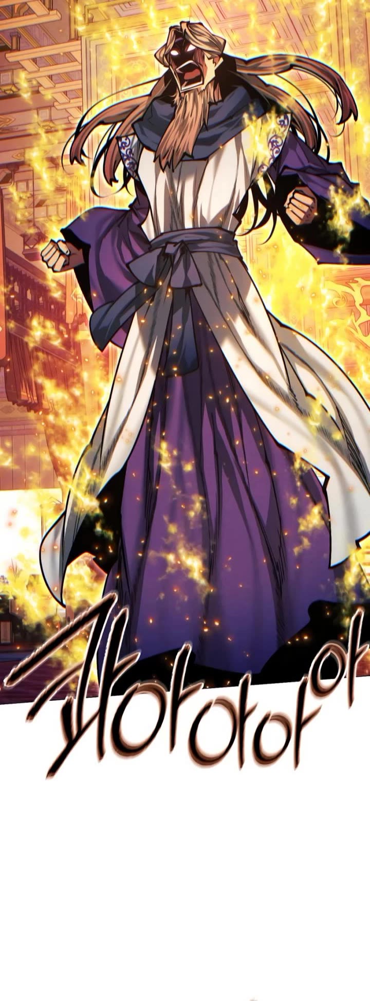 A Modern Man Who Got Transmigrated Into the Murim World Chapter 145 page 56 - Chapter 145