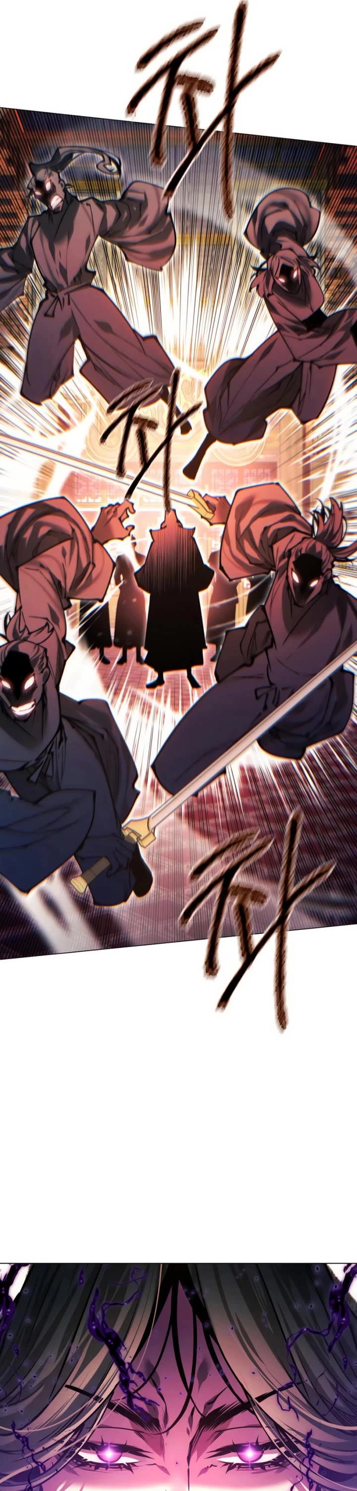 A Modern Man Who Got Transmigrated Into the Murim World Chapter 145 page 57 - Chapter 145