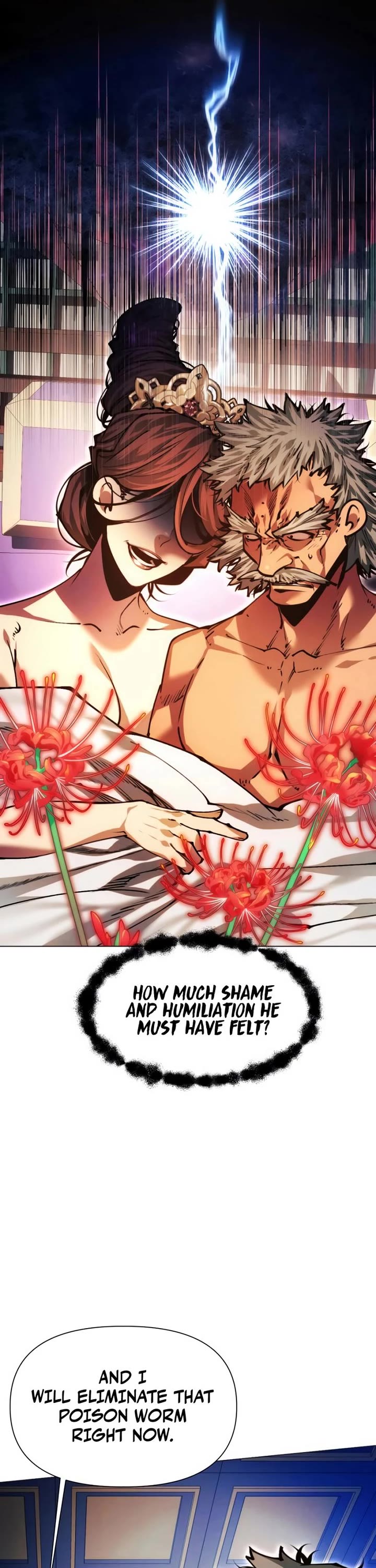 A Modern Man Who Got Transmigrated Into the Murim World Chapter 145 page 6 - Chapter 145