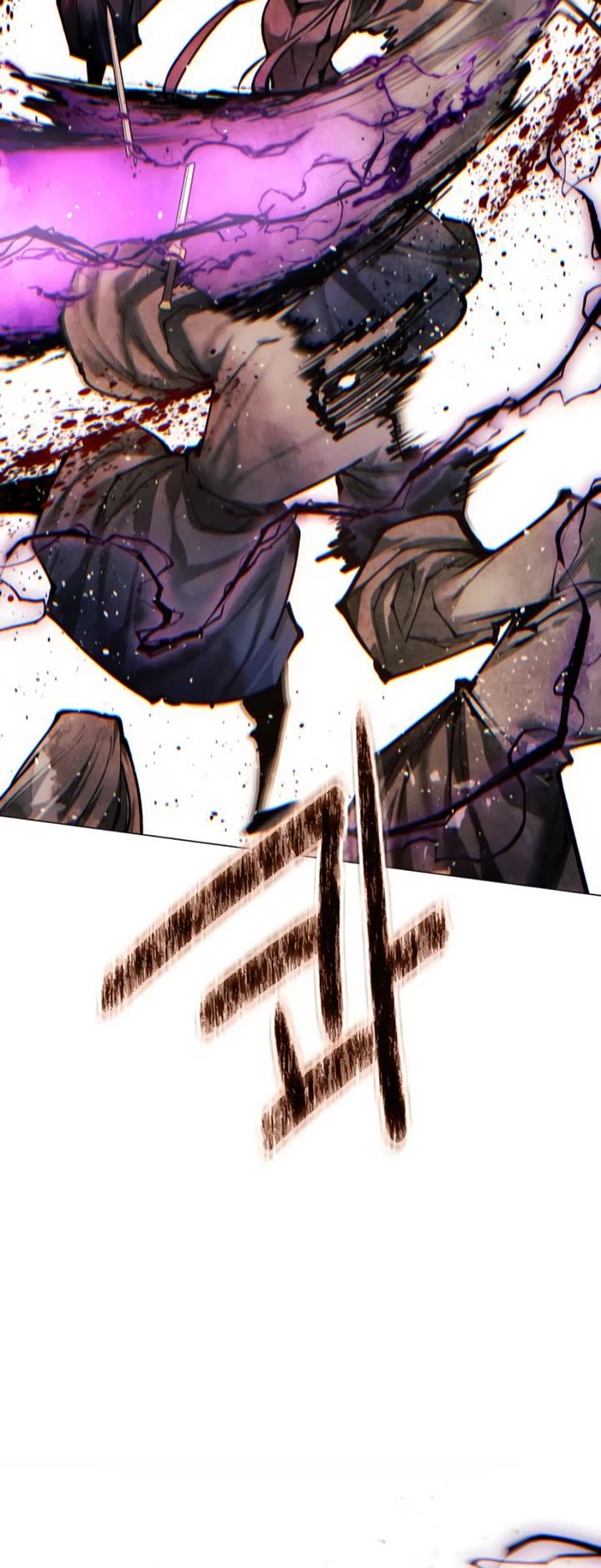 A Modern Man Who Got Transmigrated Into the Murim World Chapter 145 page 60 - Chapter 145
