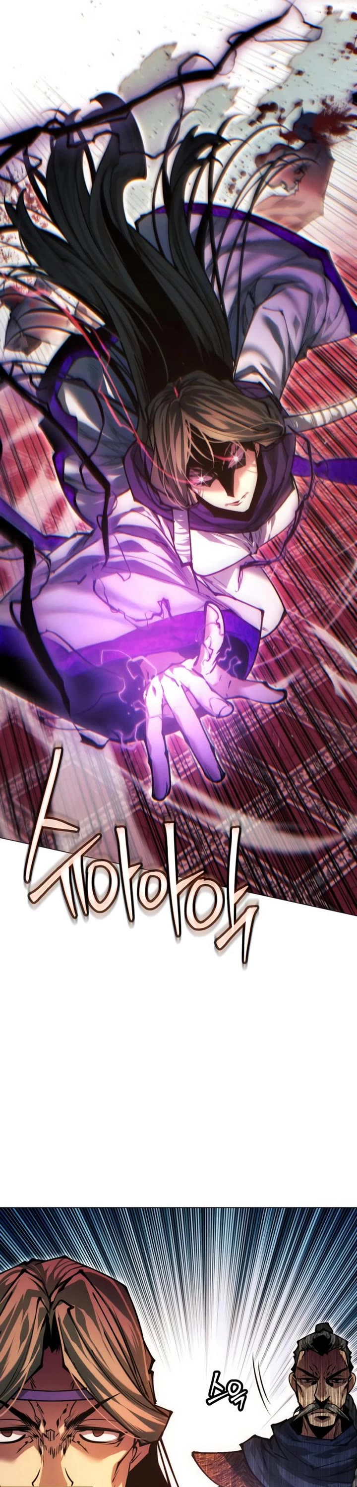 A Modern Man Who Got Transmigrated Into the Murim World Chapter 145 page 61 - Chapter 145