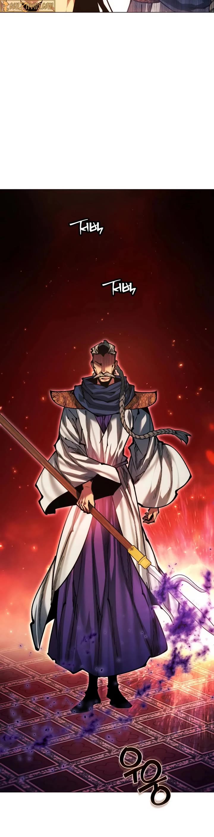 A Modern Man Who Got Transmigrated Into the Murim World Chapter 145 page 62 - Chapter 145