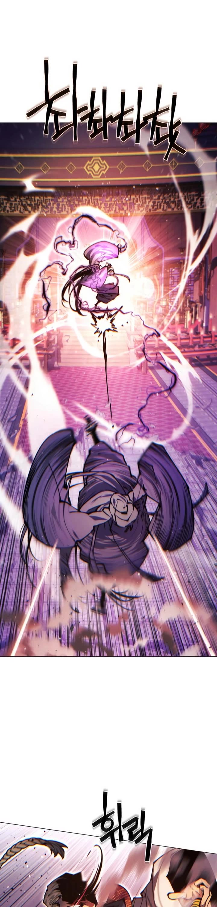 A Modern Man Who Got Transmigrated Into the Murim World Chapter 145 page 65 - Chapter 145