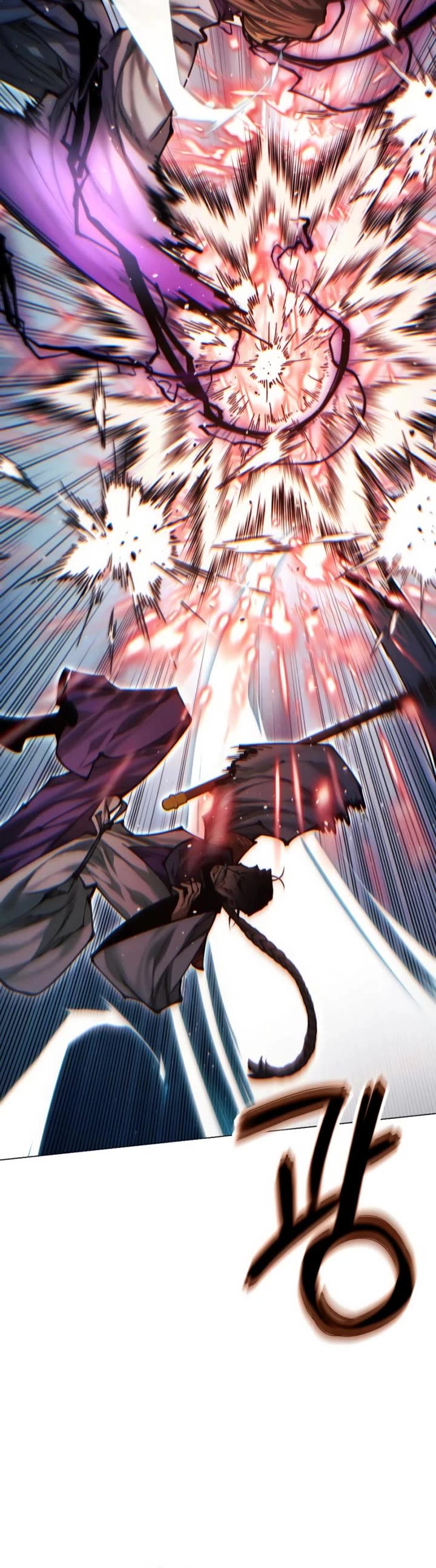 A Modern Man Who Got Transmigrated Into the Murim World Chapter 145 page 67 - Chapter 145