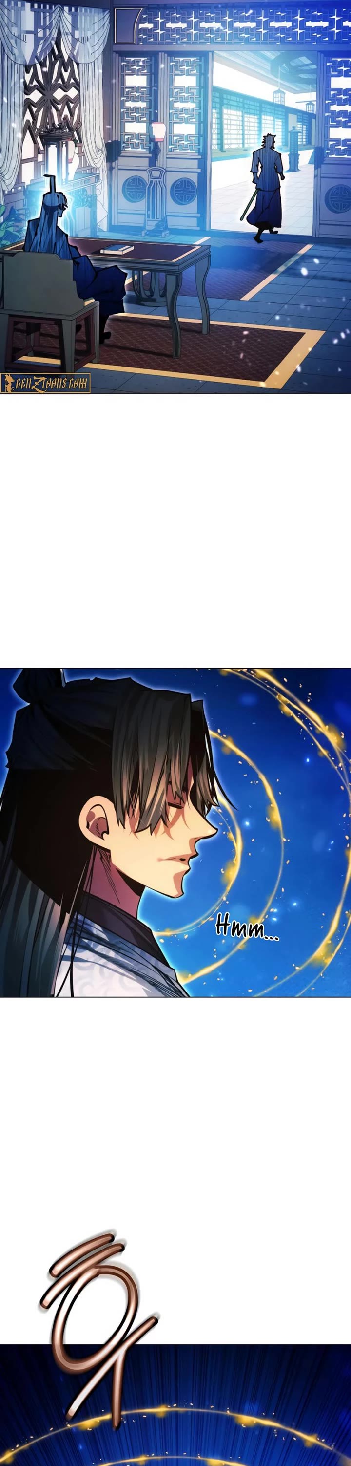 A Modern Man Who Got Transmigrated Into the Murim World Chapter 145 page 9 - Chapter 145