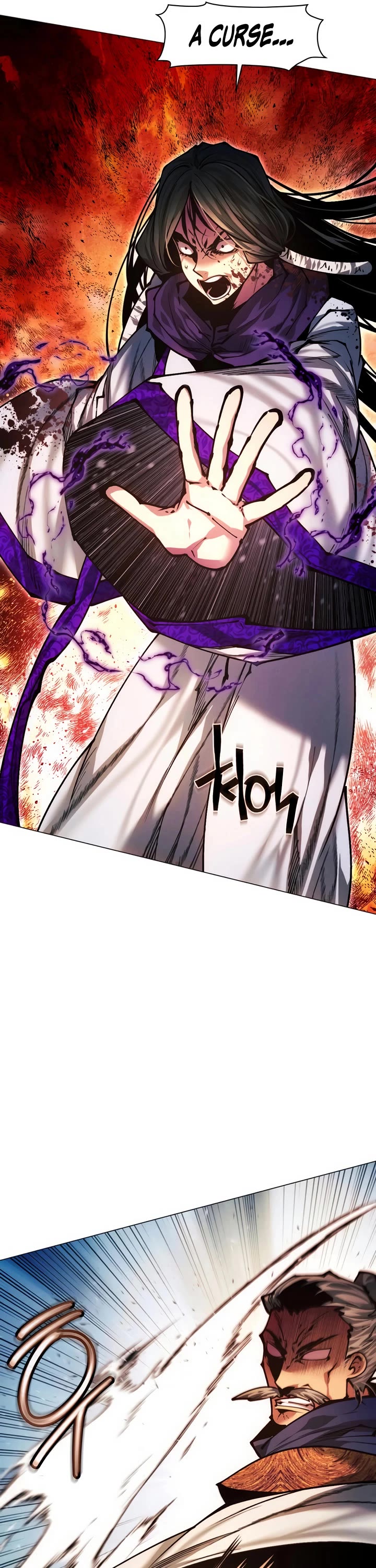 A Modern Man Who Got Transmigrated Into the Murim World Chapter 146 page 14 - Chapter 146