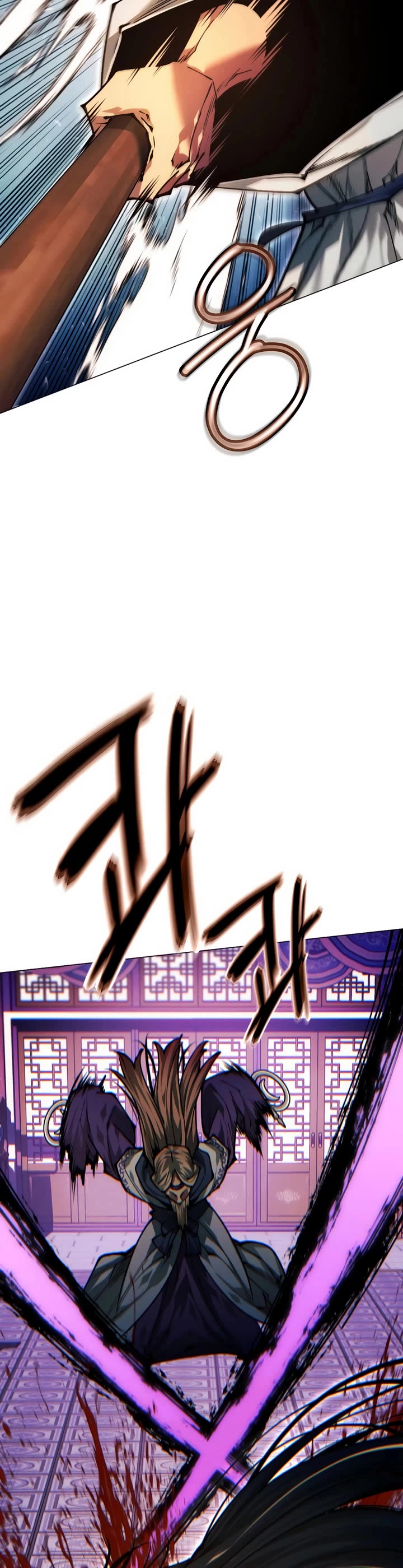 A Modern Man Who Got Transmigrated Into the Murim World Chapter 146 page 15 - Chapter 146
