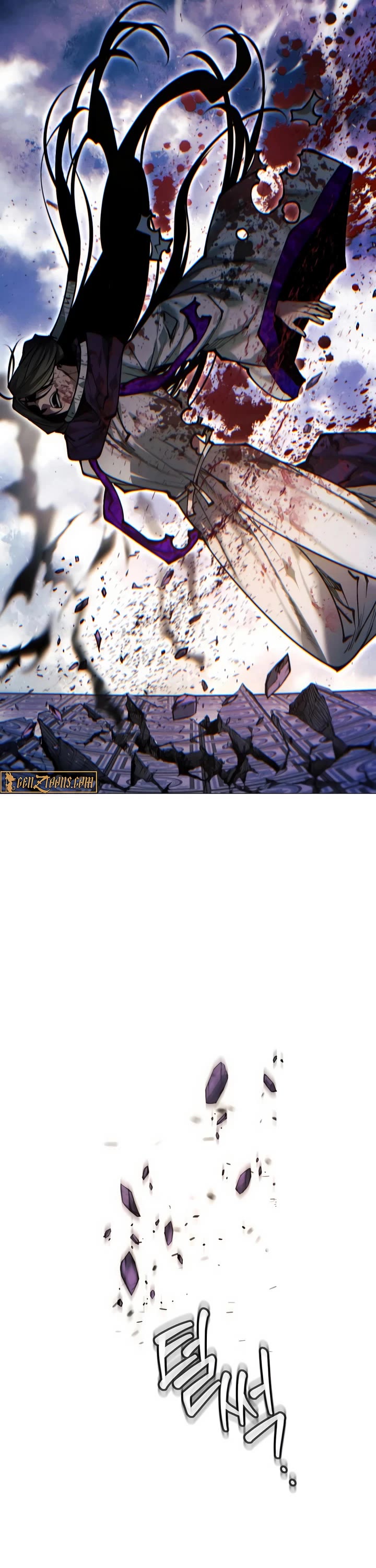 A Modern Man Who Got Transmigrated Into the Murim World Chapter 146 page 17 - Chapter 146