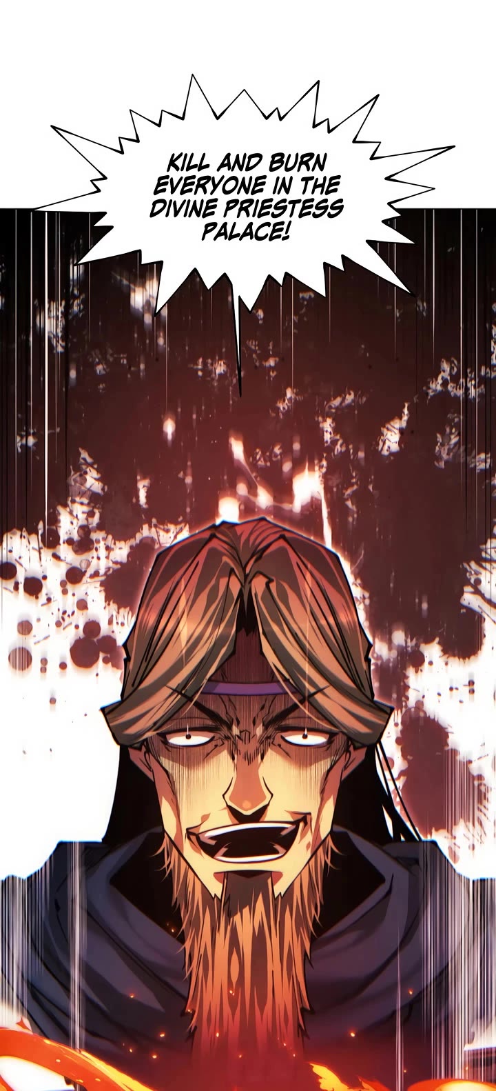 A Modern Man Who Got Transmigrated Into the Murim World Chapter 146 page 22 - Chapter 146