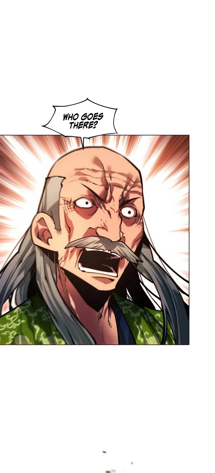 A Modern Man Who Got Transmigrated Into the Murim World Chapter 146 page 27 - Chapter 146