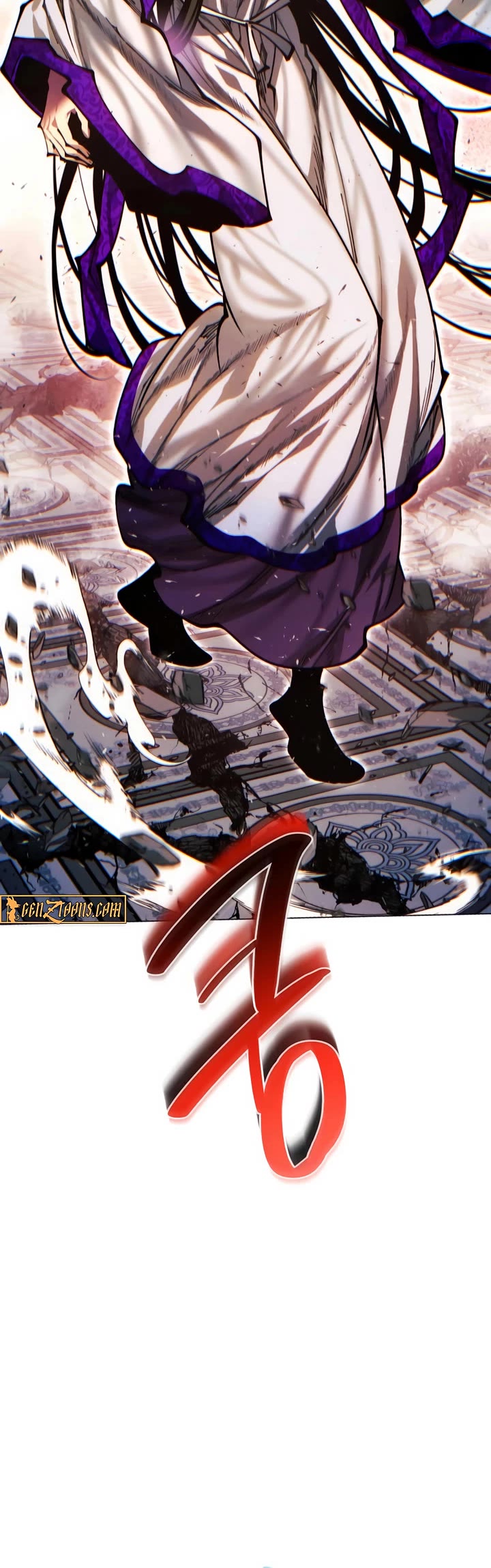 A Modern Man Who Got Transmigrated Into the Murim World Chapter 146 page 3 - Chapter 146